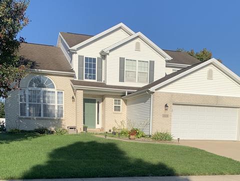 1503 Biltmore Ct, Normal, IL 61761 photo 1