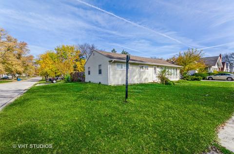 125 W 34th St, Steger, IL 60475 photo 9
