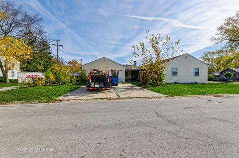 125 W 34th St, Steger, IL 60475 photo 10