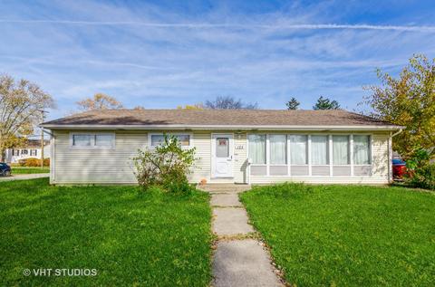 125 W 34th St, Steger, IL 60475 photo 1