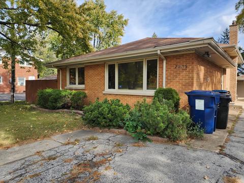 7209 S Roberts Rd, Bridgeview, IL 60455 photo 1