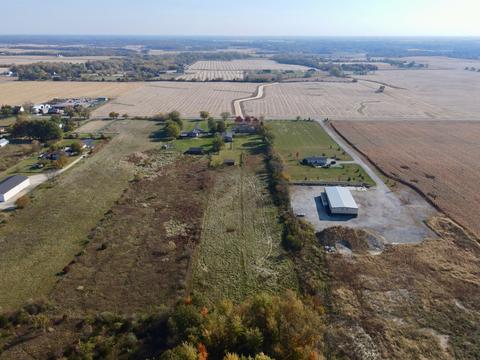 29756 S Stateline Rd, Beecher, IL 60401 photo 4