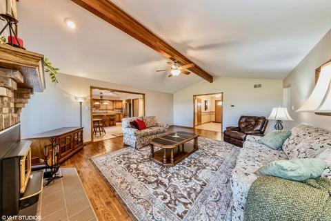 29756 S Stateline Rd, Beecher, IL 60401 photo 9