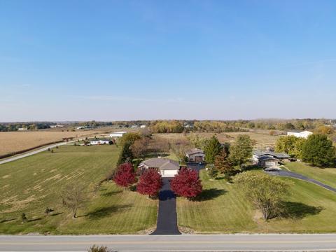29756 S Stateline Rd, Beecher, IL 60401 photo 3