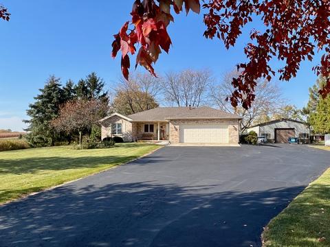 29756 S Stateline Rd, Beecher, IL 60401 photo 6