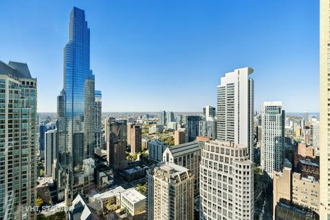 100 E Huron St #3602, Chicago, IL 60611 photo 19