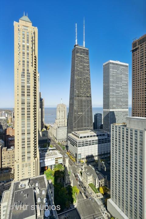 100 E Huron St #3602, Chicago, IL 60611 photo 18