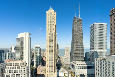 100 E Huron St #3602, Chicago, IL 60611 photo 17