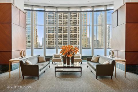 100 E Huron St #3602, Chicago, IL 60611 photo 21