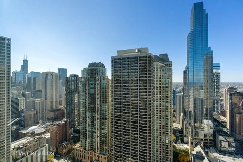 100 E Huron St #3602, Chicago, IL 60611 photo 20