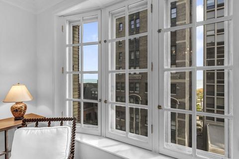 70 E Scott St #607, Chicago, IL 60610 photo 7