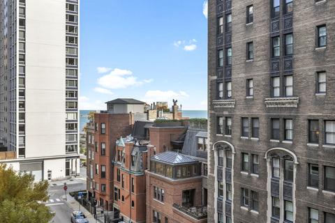70 E Scott St #607, Chicago, IL 60610 photo 9
