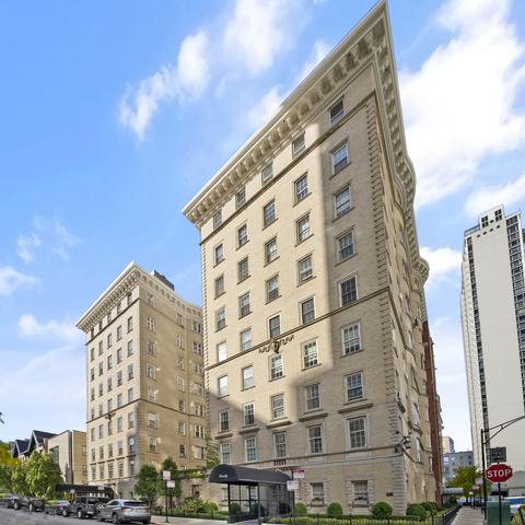 70 E Scott St #607, Chicago, IL 60610 photo 1