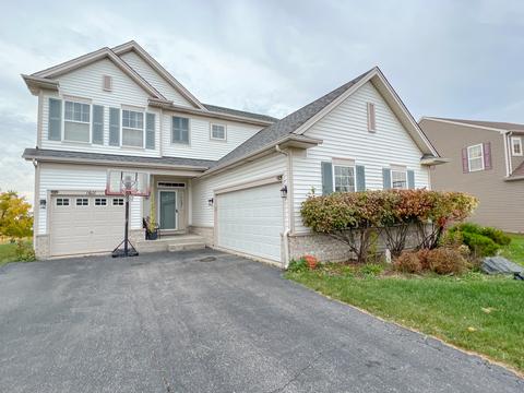 1611 Red Maple Dr, Plainfield, IL 60586 photo 1