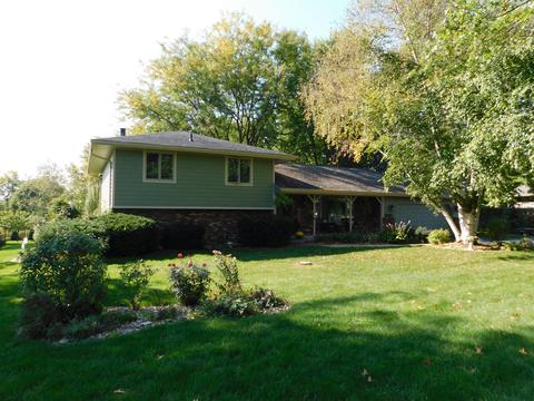 Single Family Homes for Sale in Byron IL