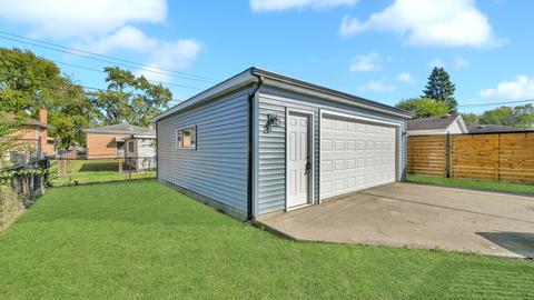 15119 Evers St, Dolton, IL 60419 photo 26