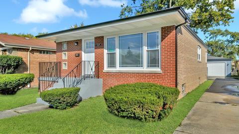 15119 Evers St, Dolton, IL 60419 photo 1