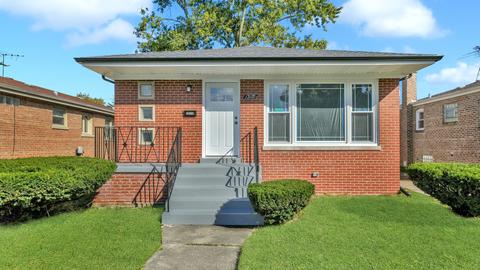 15119 Evers St, Dolton, IL 60419 photo 2