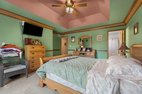 8407 Thomas Ave, Bridgeview, IL 60455 photo 8