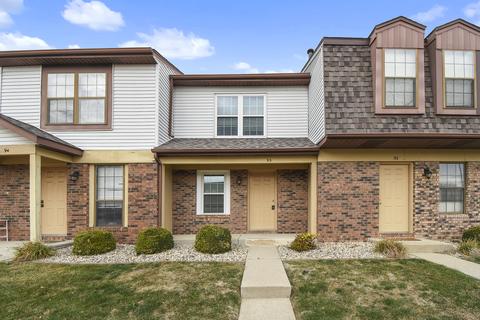 700 N Adelaide St #93, Normal, IL 61761 photo 1