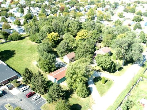 14216 S Old Budler Rd, Plainfield, IL 60544 photo 5