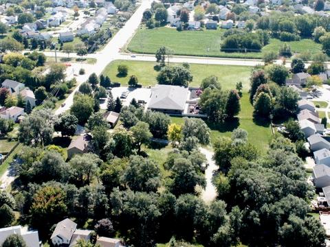 14216 S Old Budler Rd, Plainfield, IL 60544 photo 6
