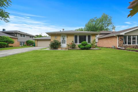 7532 Sholer Ave, Bridgeview, IL 60455 photo 1