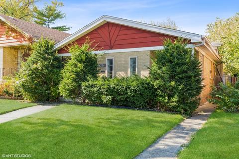 14220 Stewart Ave, Riverdale, IL 60827