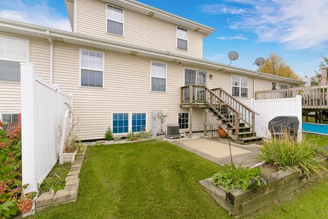 5608 W Sutton Pl #B, Monee, IL 60449 photo 21