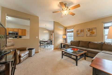 5608 W Sutton Pl #B, Monee, IL 60449 photo 4