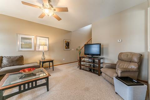 5608 W Sutton Pl #B, Monee, IL 60449 photo 6