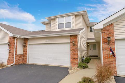 5608 W Sutton Pl #B, Monee, IL 60449 photo 3