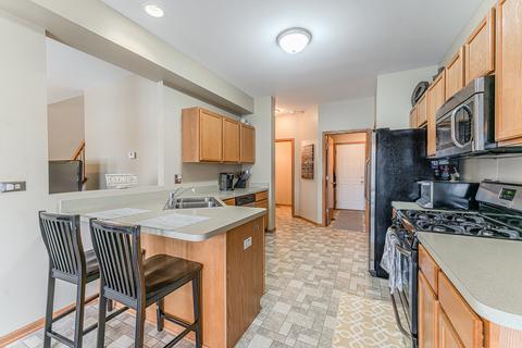 5608 W Sutton Pl #B, Monee, IL 60449 photo 9