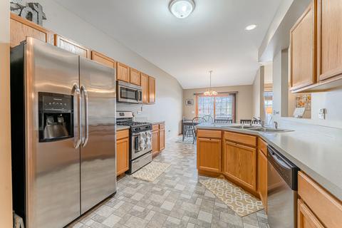 5608 W Sutton Pl #B, Monee, IL 60449 photo 11