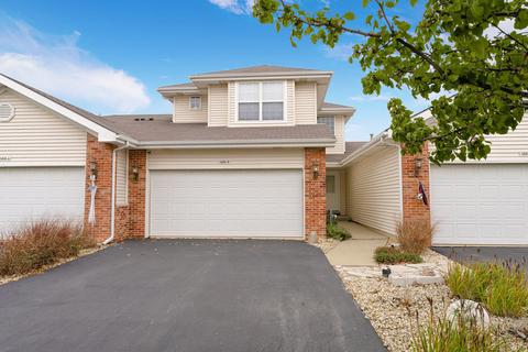 5608 W Sutton Pl #B, Monee, IL 60449 photo 1