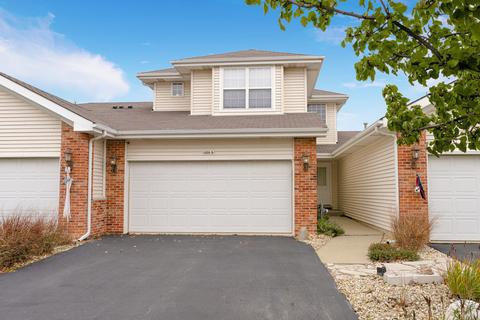 5608 W Sutton Pl #B, Monee, IL 60449 photo 2