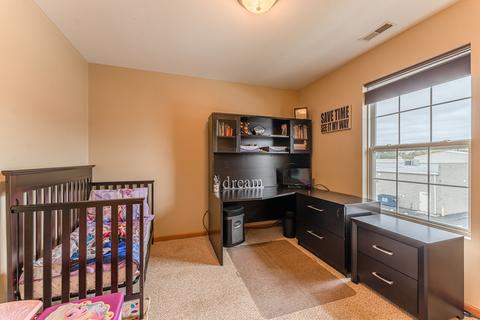 5608 W Sutton Pl #B, Monee, IL 60449 photo 17