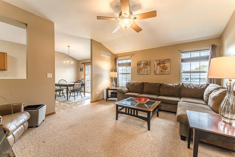5608 W Sutton Pl #B, Monee, IL 60449 photo 5