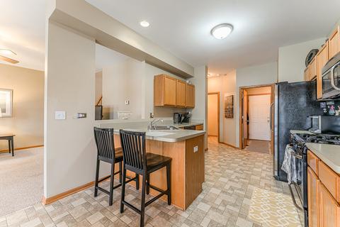 5608 W Sutton Pl #B, Monee, IL 60449 photo 8
