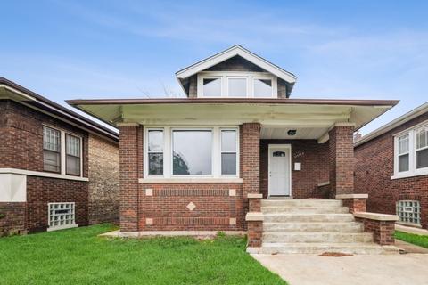 11312 S Wallace St, Chicago, IL 60628