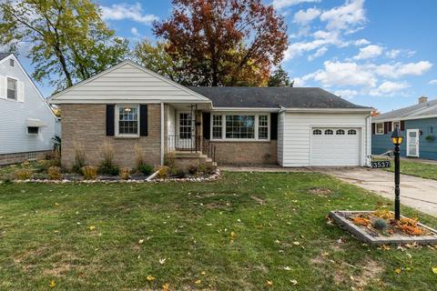 3537 Monroe St, Lansing, IL 60438 photo 1