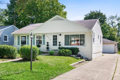 223 S Pierce Ave, Wheaton, IL 60187 photo 2