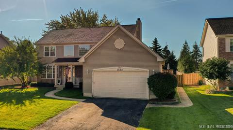 1733 Pinnacle Dr, Aurora, IL 60502 photo 34