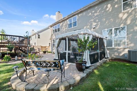 1733 Pinnacle Dr, Aurora, IL 60502 photo 4