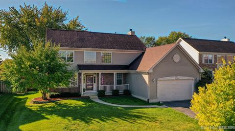 1733 Pinnacle Dr, Aurora, IL 60502 photo 1