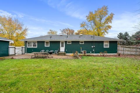 23242 W Leach Dr, Plainfield, IL 60586 photo 19