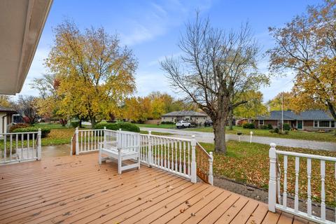 23242 W Leach Dr, Plainfield, IL 60586 photo 5
