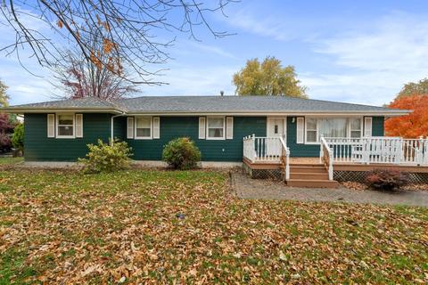 23242 W Leach Dr, Plainfield, IL 60586 photo 1