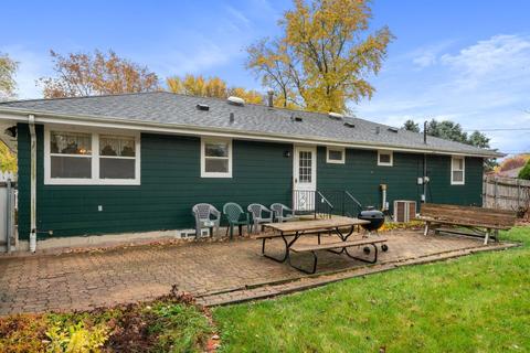 23242 W Leach Dr, Plainfield, IL 60586 photo 20
