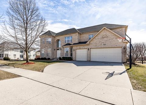 5475 Nicholson Dr, Hoffman Estates, IL 60192 photo 1
